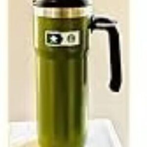 Stanley Starbucks Military Commitment 20 oz Venti Tumbler NWT Thermos Army